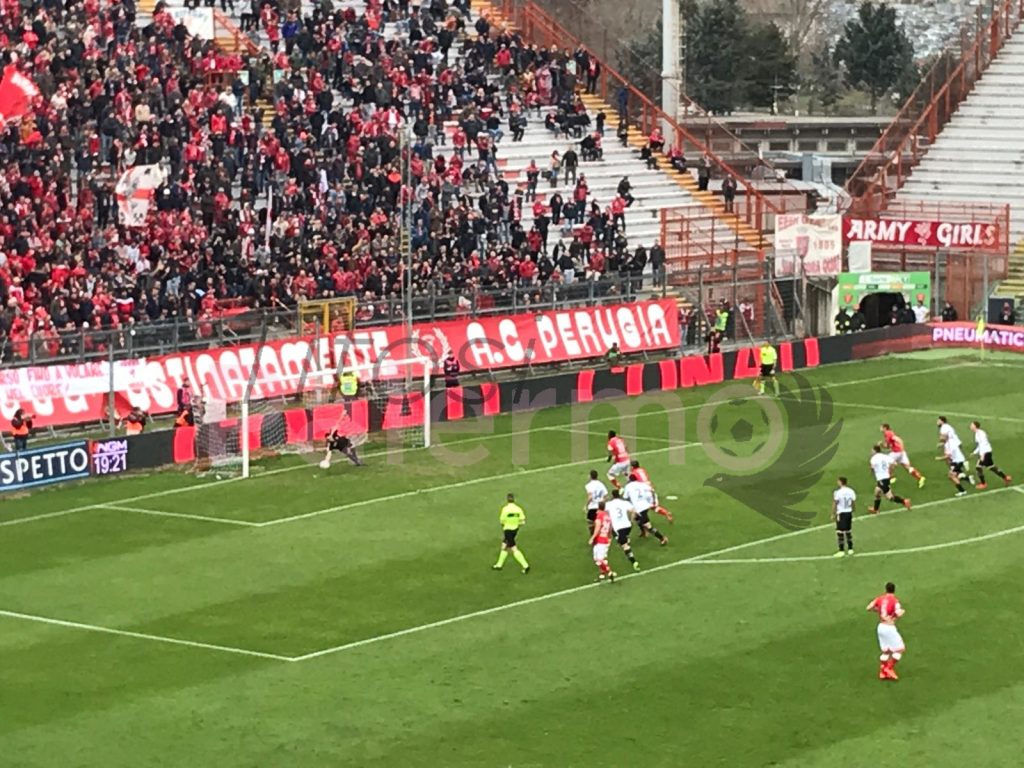 Il Palermo vince contro tutto e contro tutti!
