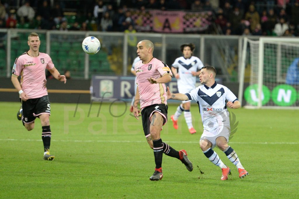 Ascoli, ritorno in bianconero per Bellusci: contratto biennale per l’ex rosa