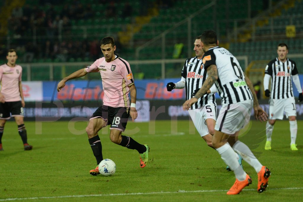 Chochev vicino al Pescara. I dettagli