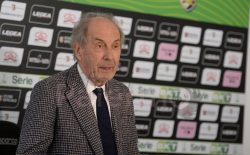 Foschi alla vigilia di Padova-Palermo: “I rosa non hanno continuità”