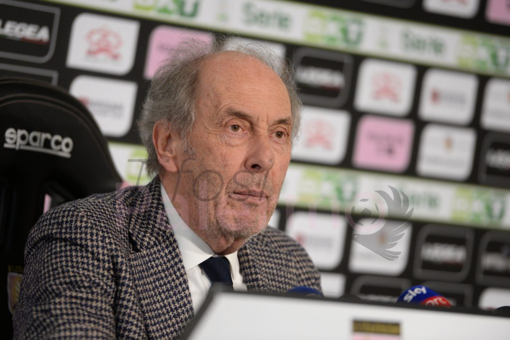 Foschi sullo sfogo di Gasperini: ”I mali del calcio sono altri”