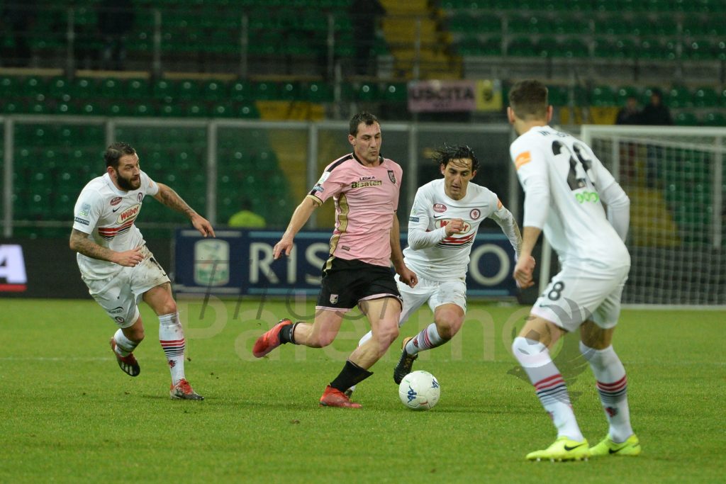 Che fine hanno fatto i giocatori del vecchio Palermo