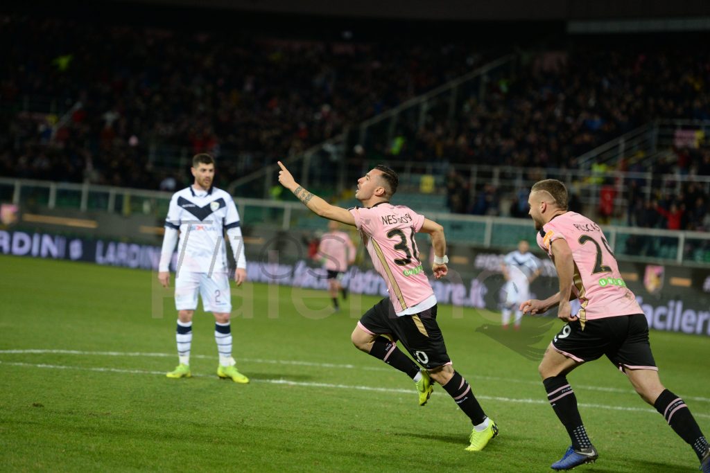Nestorovski e Trajkovski tornano al ‘Barbera’: certi amori non finiscono
