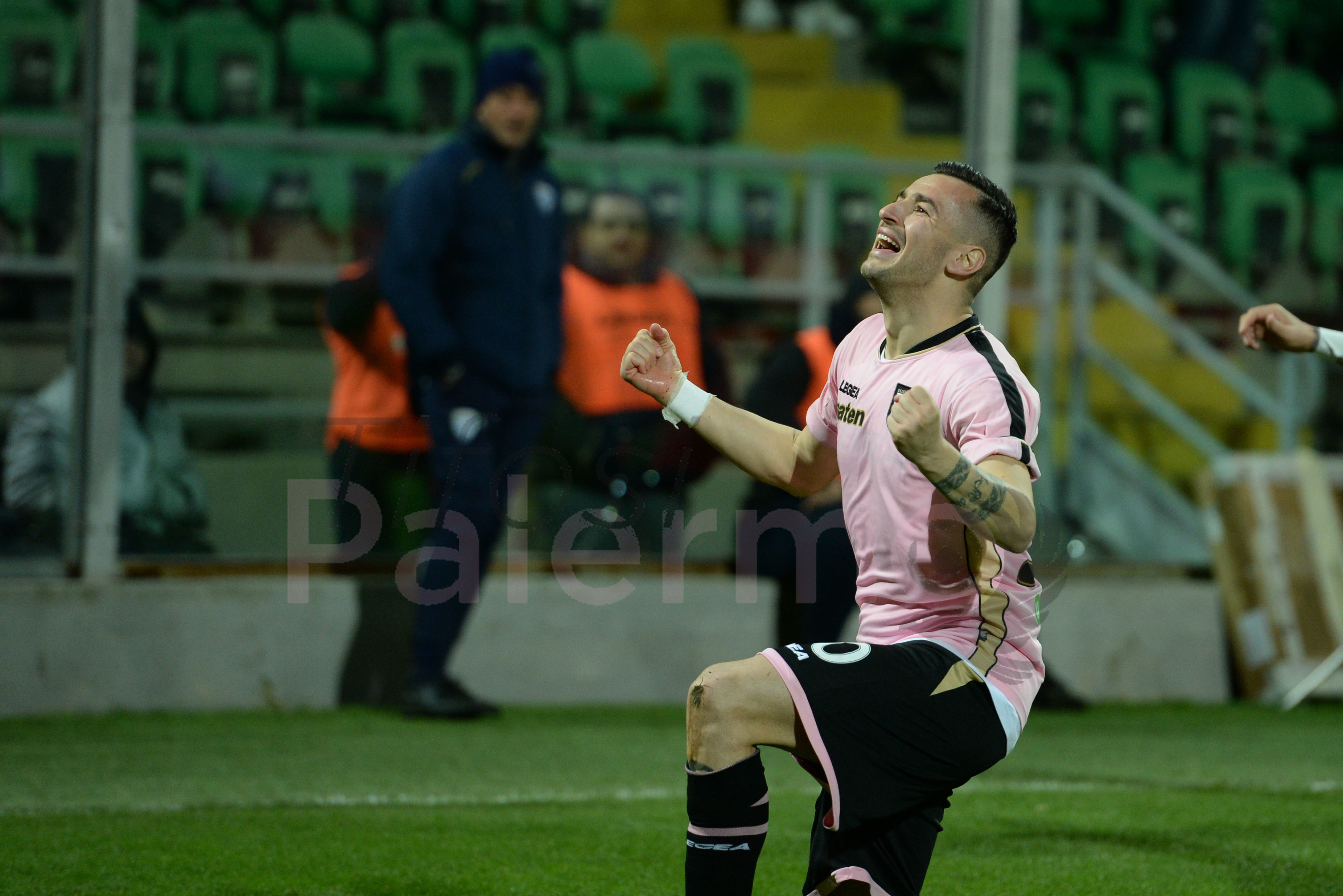 Calciomercato Serie B Nestorovski