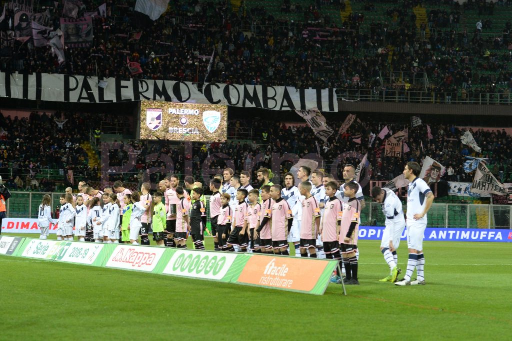 Nessuno come il Palermo. In trasferta è una forza – (GazzaSport)