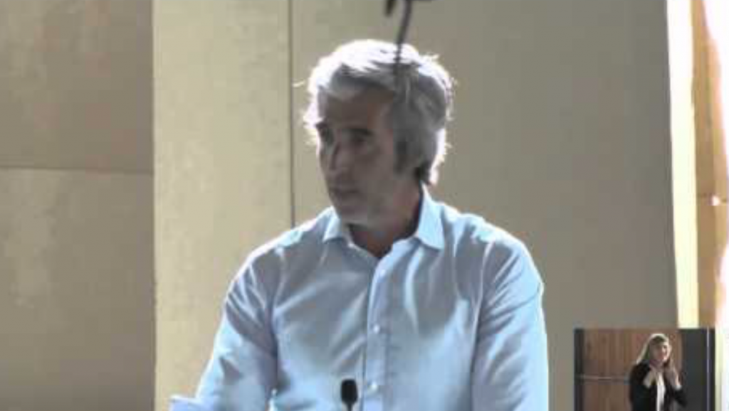 Mirri a LiveSicilia: “Il mio amore per il Palermo è grande…”