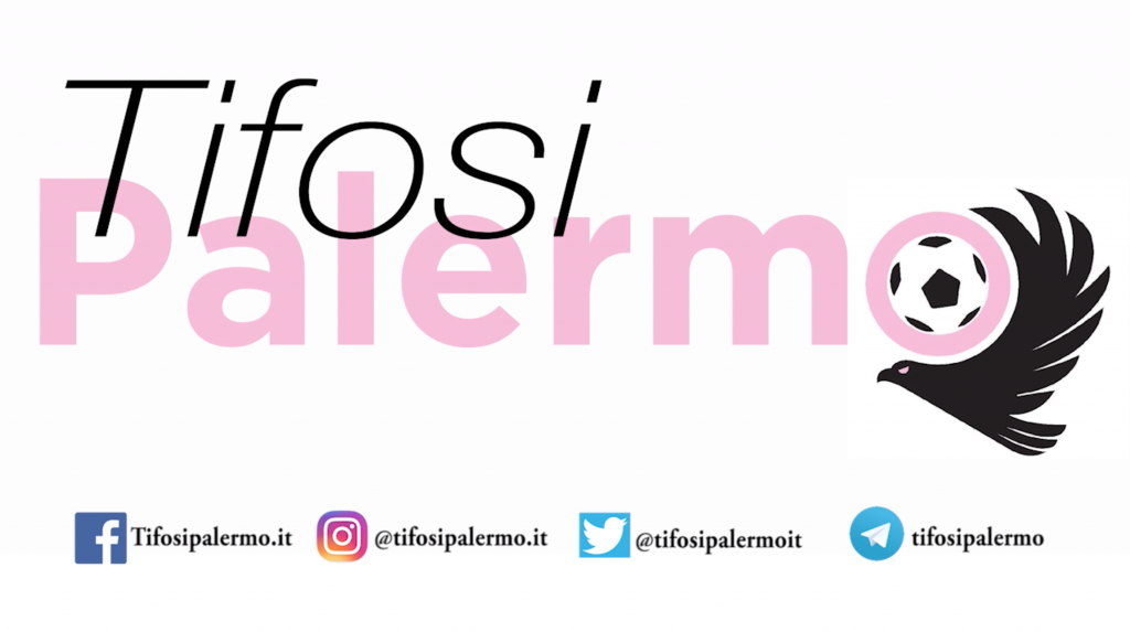 TifosiPalermo: ecco tutti i nostri canali social per rimanere sempre aggiornato sul Palermo
