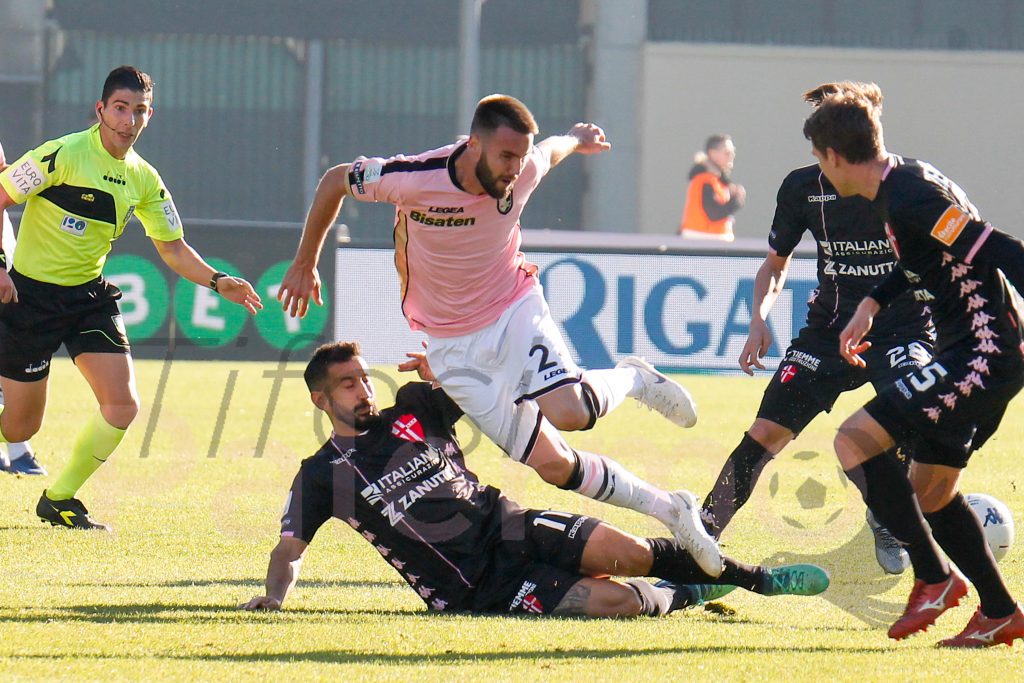 Szyminski pronto al ritorno in Serie B? Un club su di lui
