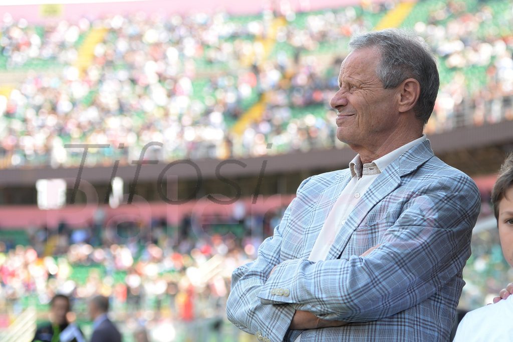 Corriere della Sera – Zamparini, la disfida per l’eredità