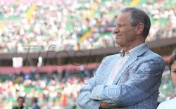 Palermo, quattro anni fa se ne andava Maurizio Zamparini