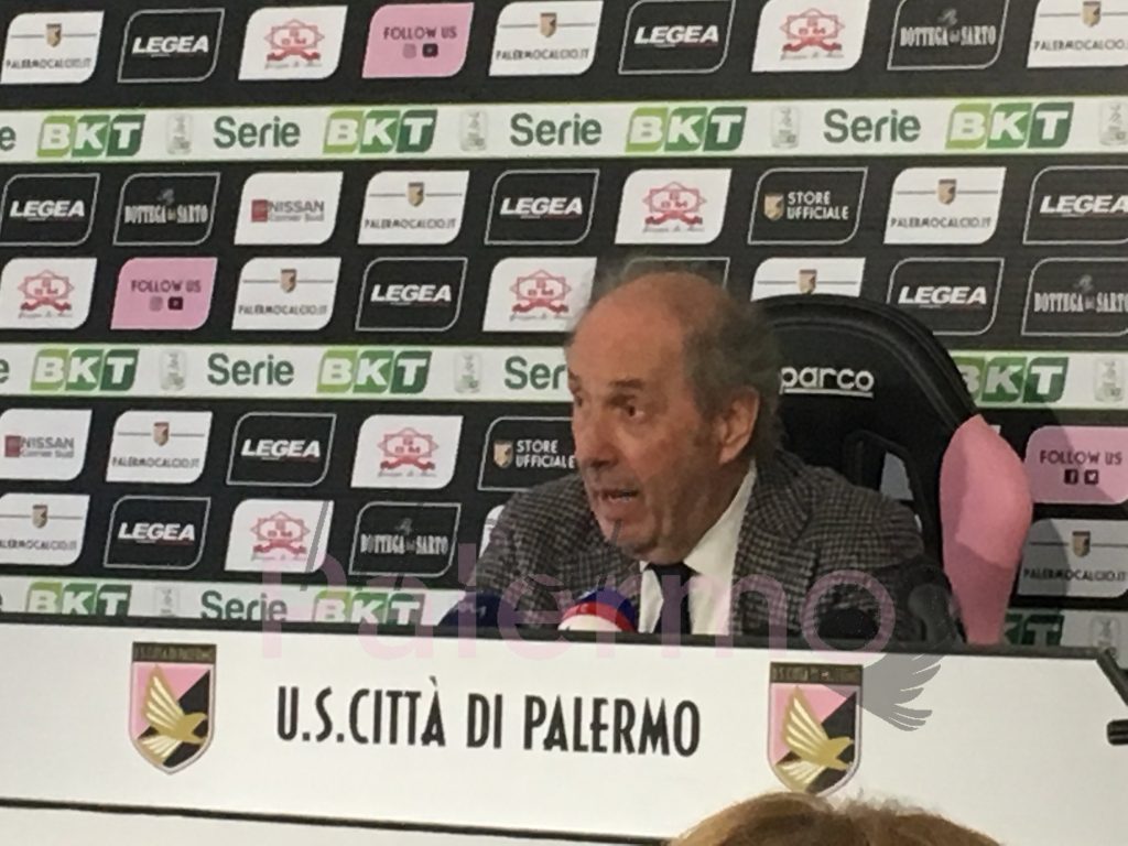 Foschi: “Balata ha trovato il sistema per far fuori il Palermo, favorendo Lotito!”