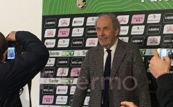 Foschi sul Palermo: “Resta una delle favorite, c’è ancora la possibilità”