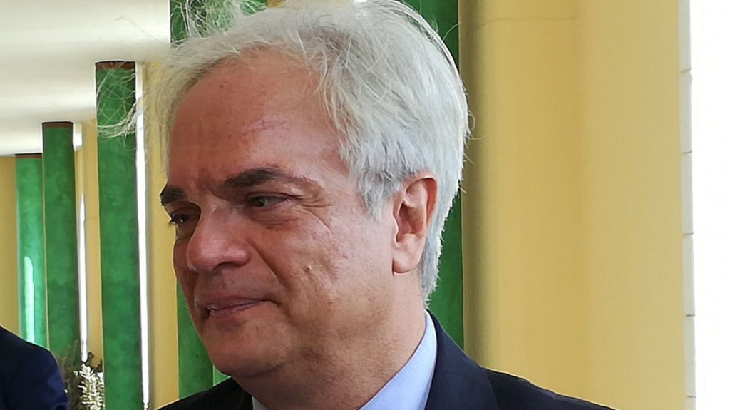 Fallimento Palermo, assolto l’ex presidente Giammarva: sentenza ribaltata
