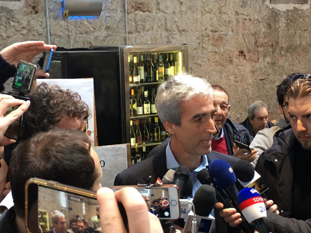 Cessione Palermo: già avviati contatti con diversi soggetti