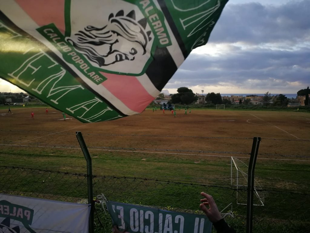 Palermo Calcio Popolare, si riparte: al via la preparazione del “Genio”