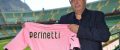 CorSport – Perinetti: Dover vincere un peso Ma gara aperta