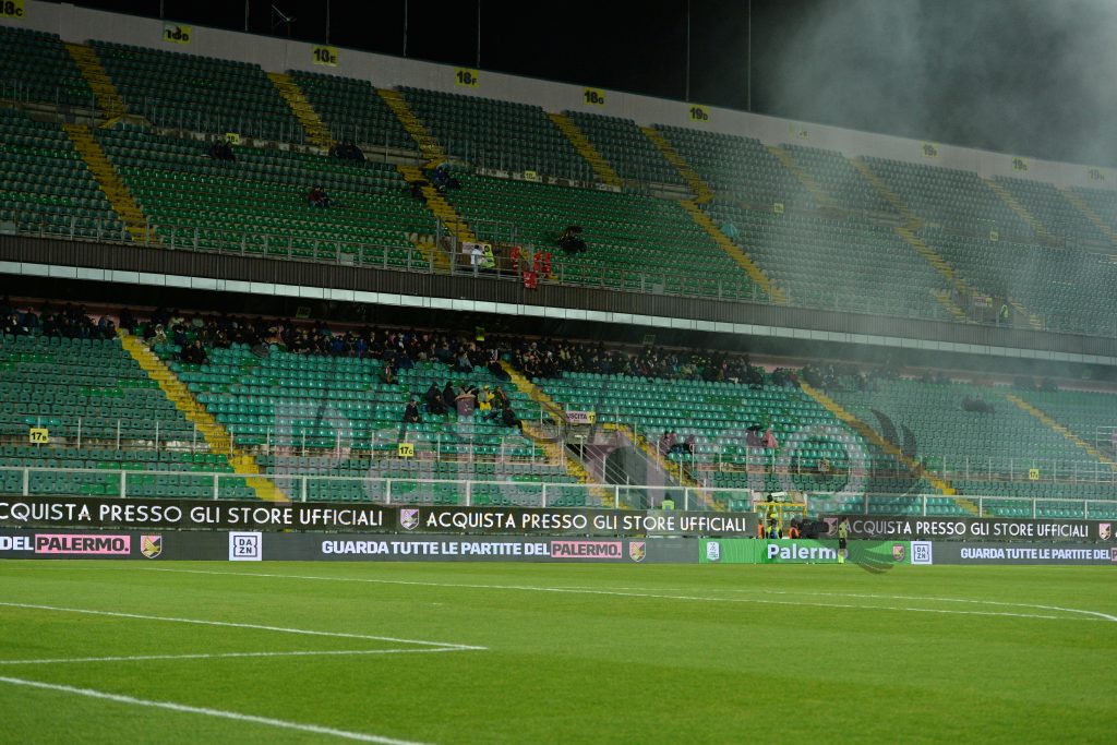 Palermo, incontro con il Comune per la gestione gratuita dello stadio, ecco le parole della Commissione