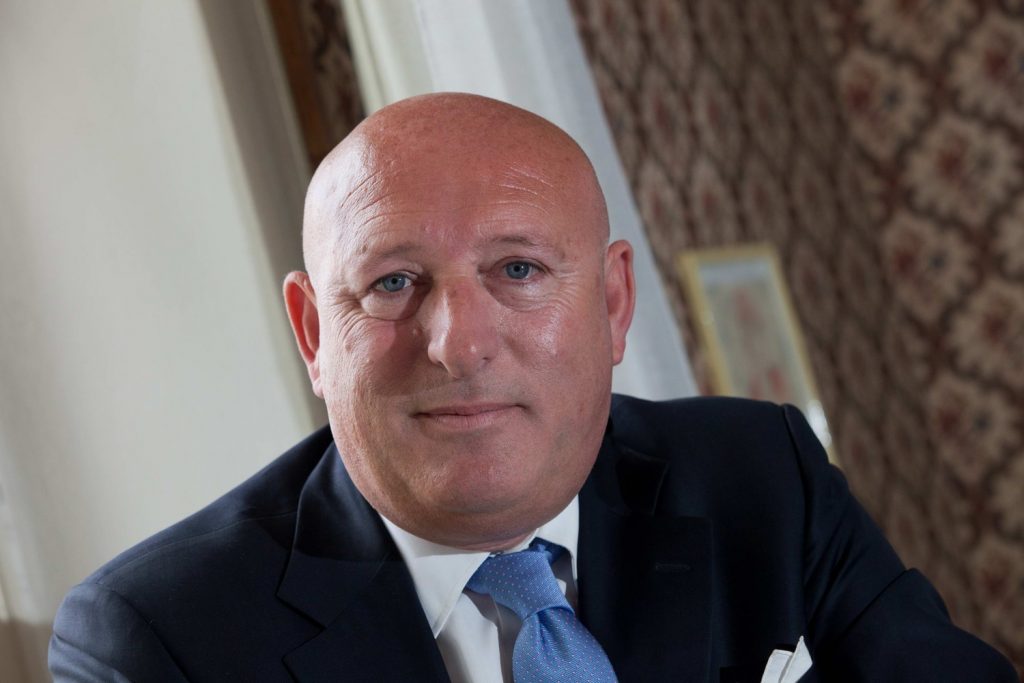 Pisa, Lucchesi: “Chi è sceso dalla A può salire. Occhio al Palermo”