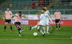 Palermo-Lecce, i precedenti: la storia sorride ai rosanero
