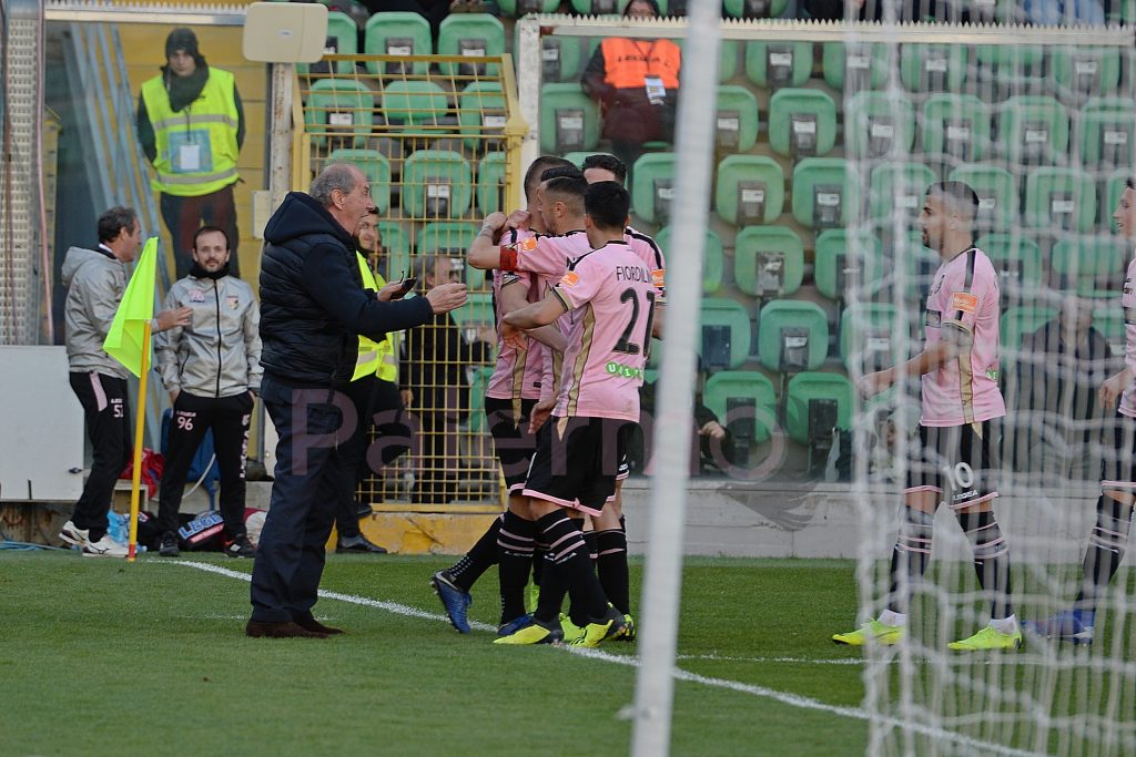 Foschi tratta: “Il Palermo sarà ceduto. Spero in due settimane” – (GazzaSport)