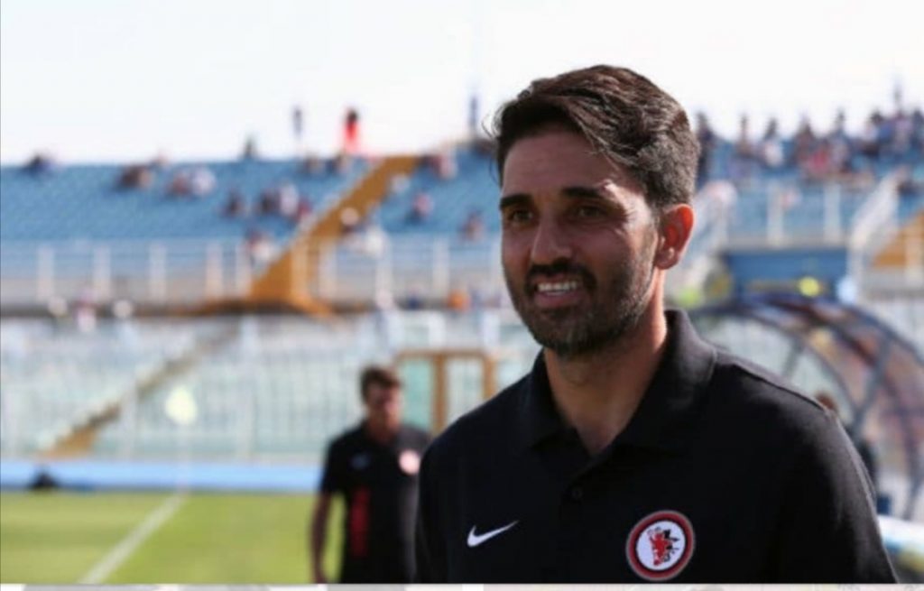 Caos Foggia: in panchina torna Grassadonia.