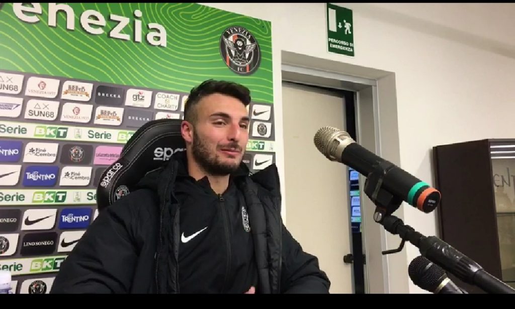 Bocalon in conferenza stampa: “Siamo ancora vivi e uniti”
