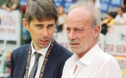 Ex Palermo, nuovo ruolo in un top club per Frederic Massara