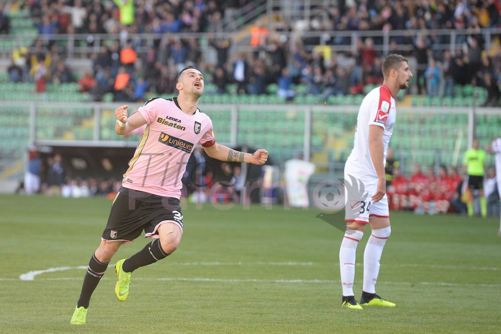 GazzaSport – Il duello che accende Ascoli-Palermo