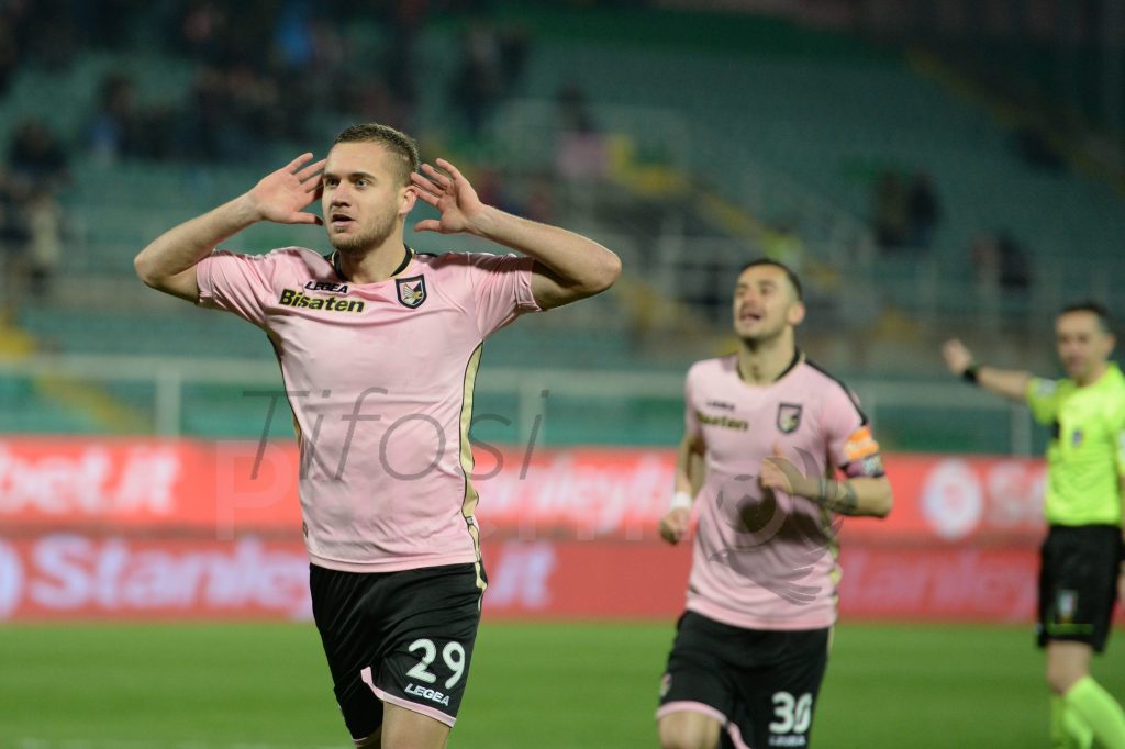 Puscas re di Palermo, per Nestorovski compleanno amaro. Ora servono i gol