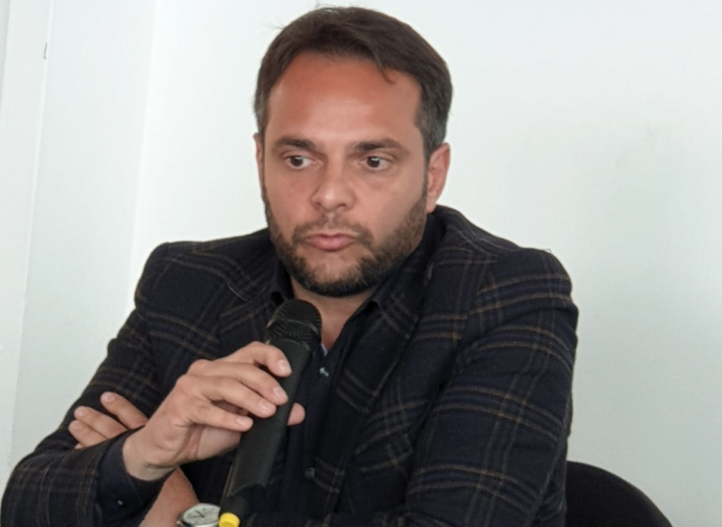 Primavera, il segretario Farris: “Le nostre trasferte in aereo non sono facili, le agenzie di viaggio…”