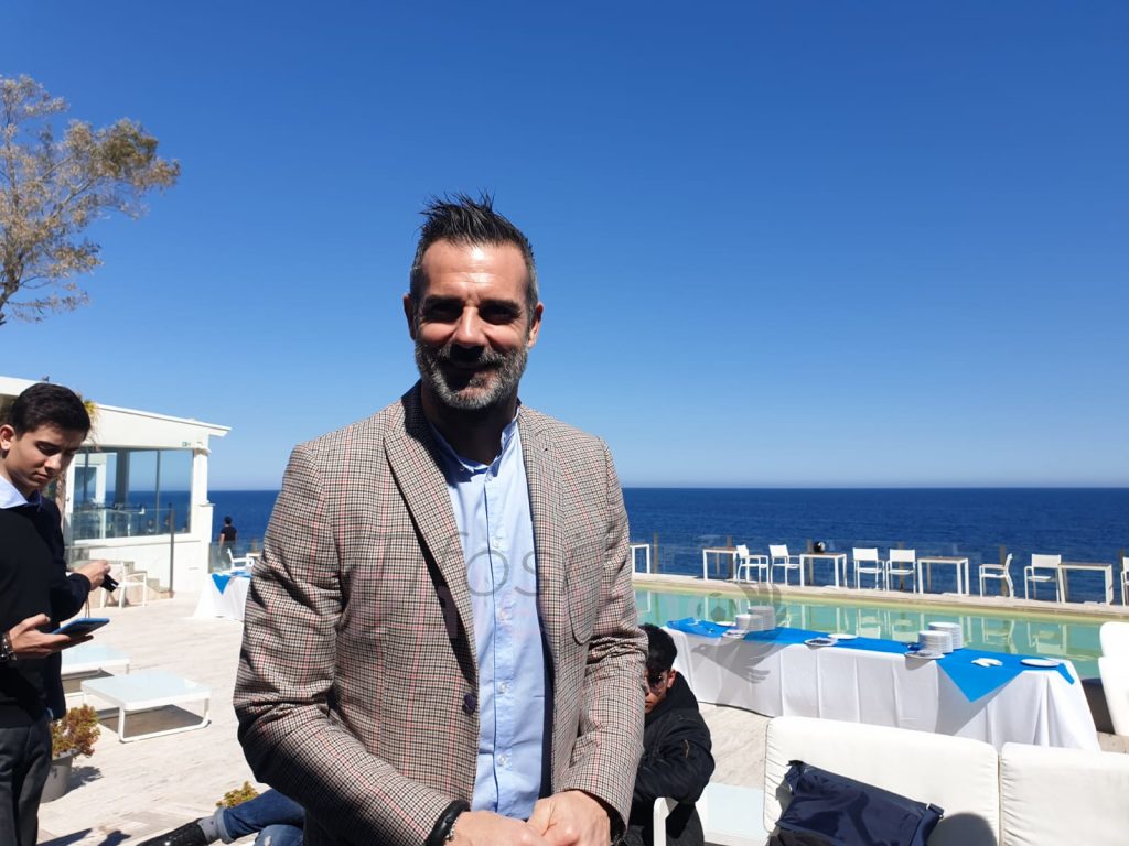 Sorrentino saluta TifosiPalermo.it – VIDEO