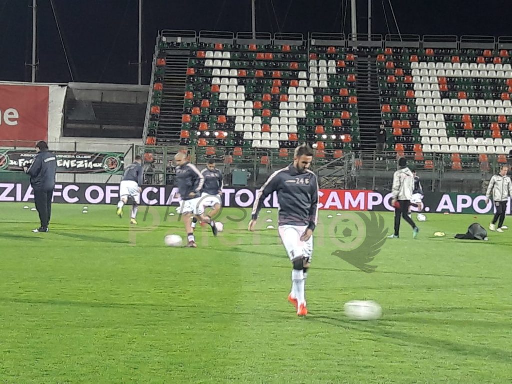 Male Bellusci e Chochev, Falletti cambia il match. Le pagelle di Pino Abbate