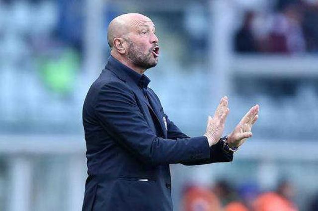 Zenga Inter Palermo