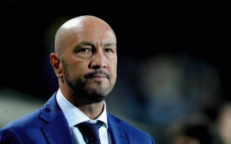 Zenga palermo scudetto