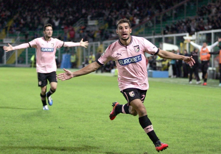 palermo juve brienza