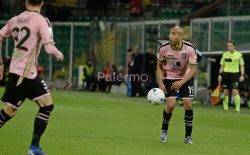 Aleesami non dimentica: “A Palermo sono stato da Dio”