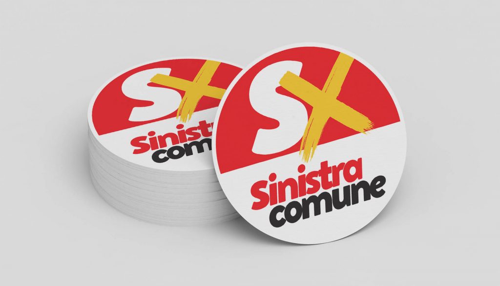 Sinistra Comune: “Arkus neo-nazisti. Palermo non può finire in mano loro, intervenga Balata”