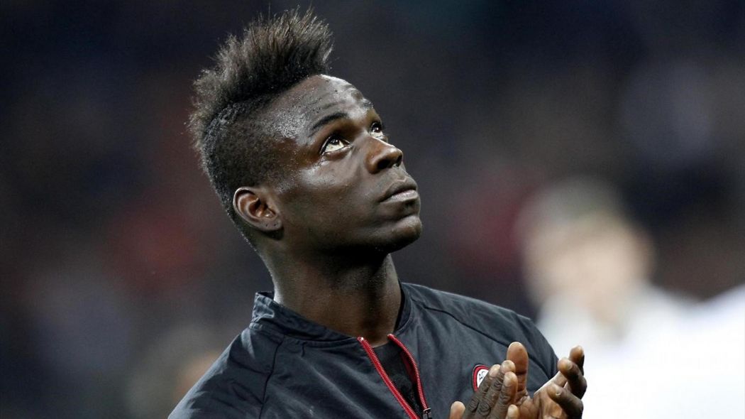 Balotelli