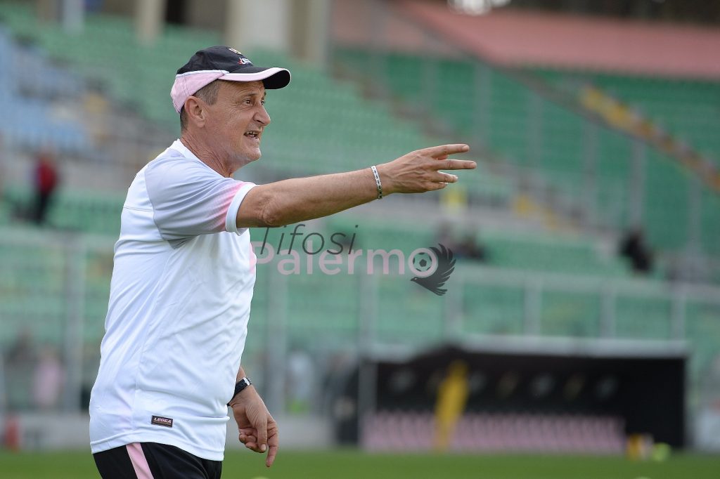 Il Palermo ad Ascoli per alimentare un sogno: Rossi cerca certezze