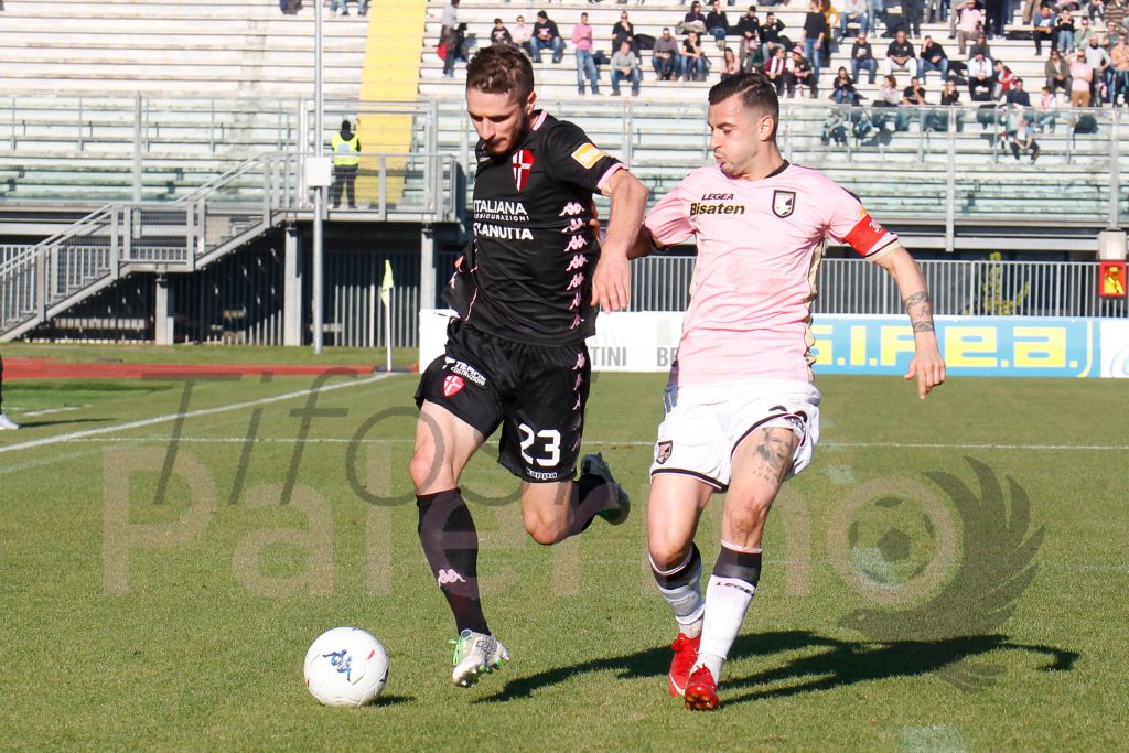 York, Arkus, Ferrero? No grazie, penso solo al Benevento