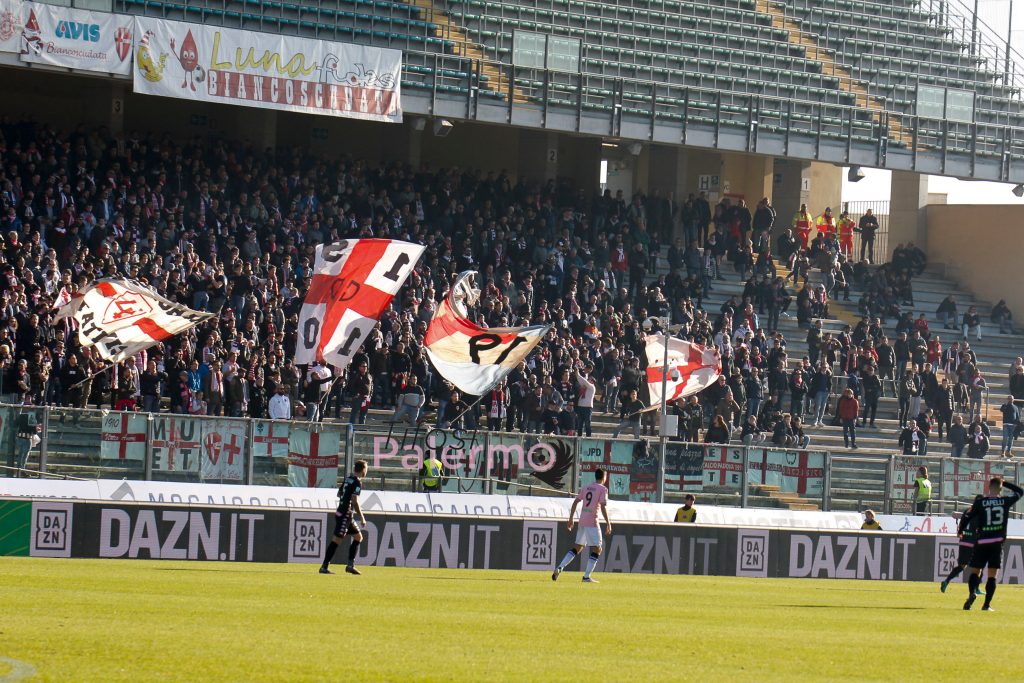 Qui Padova, veneti in massa al Barbera? La tifoseria biancorossa è…