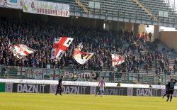Serie B, 22a giornata: Padova e Monza si affrontano