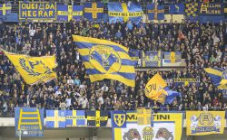 GdS – I prossimo torneo: i rivali più temibili dalla A