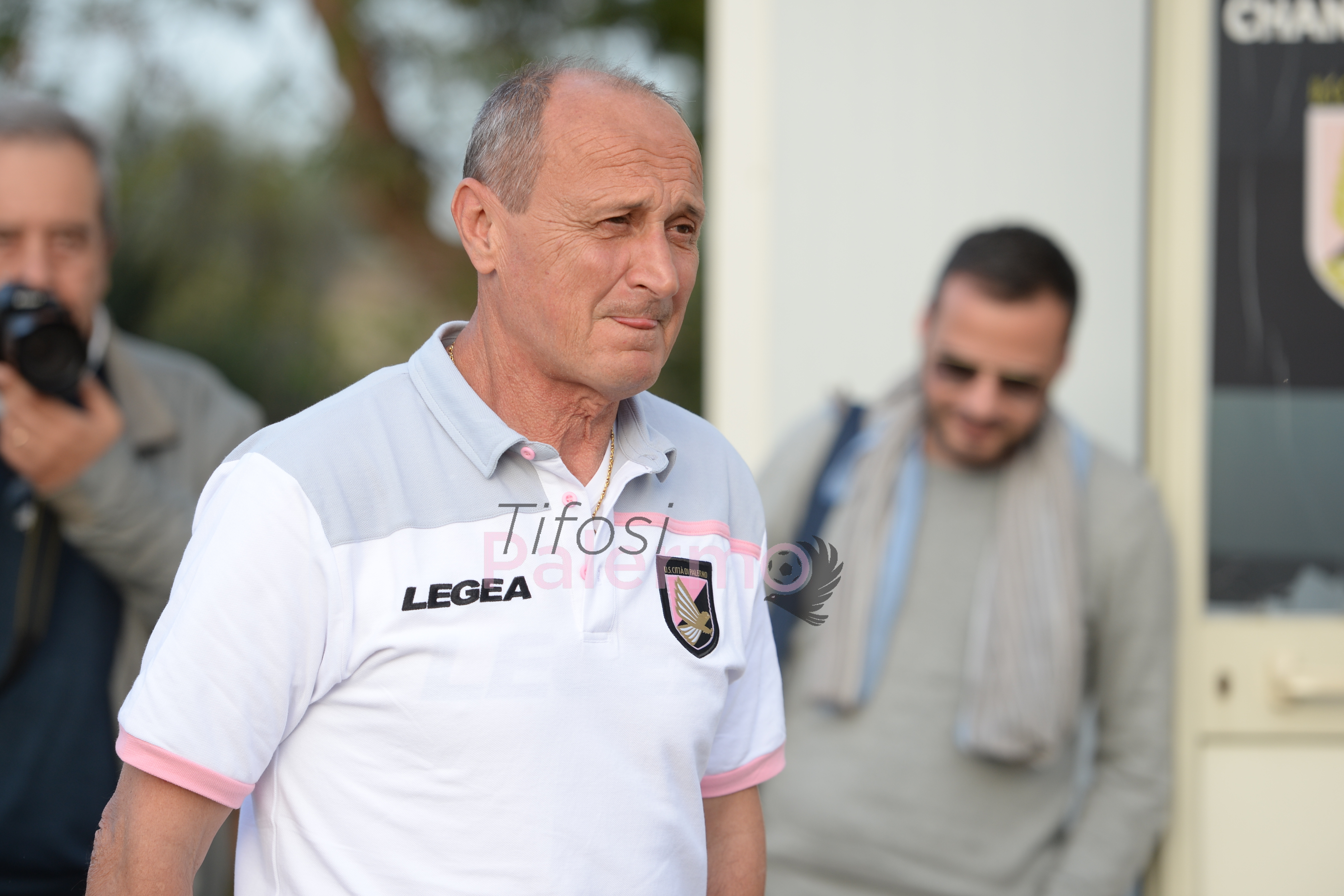 Foggia Delio Rossi