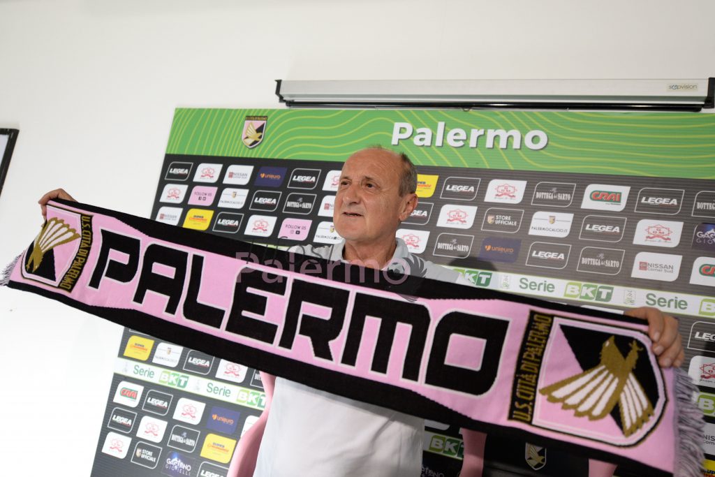 Delio Rossi: “Voglio tornare, anche in Serie C! Il coronavirus…”
