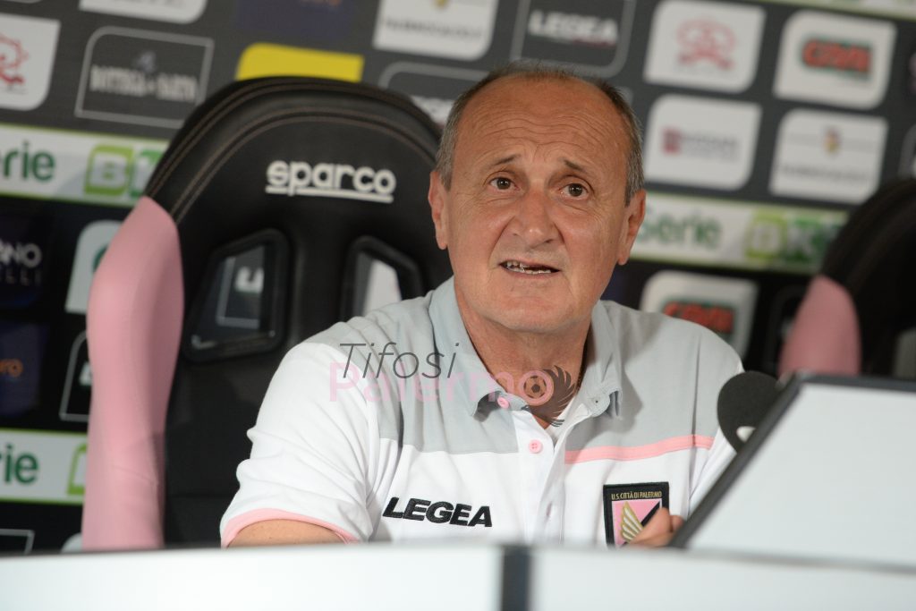 Ascoli, esonerato mister Delio Rossi. Adesso si pensa a Sannino