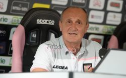 GdS – Rossi: «I rosanero favoriti, ma occhio alle retrocesse»