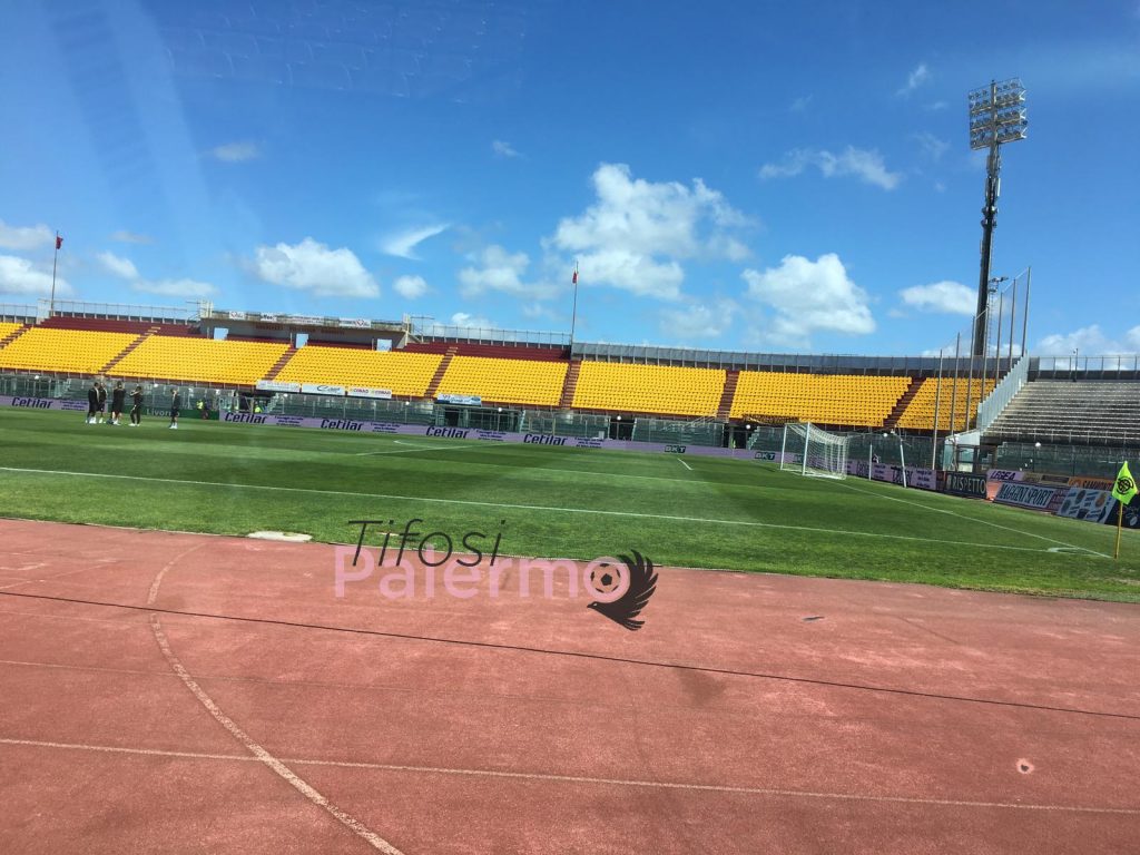 Livorno-Palermo: arriva il dato ufficiale degli spettatori al “Picchi”