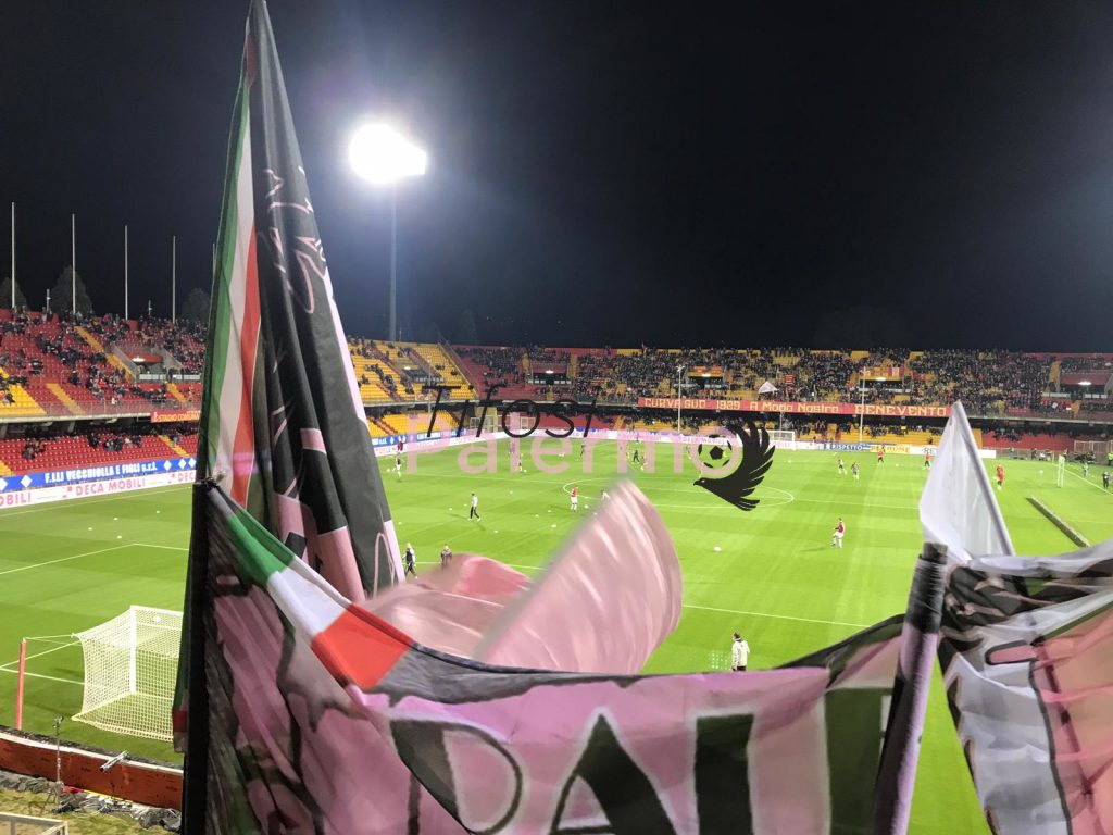 Scacciare i fantasmi del passato – (GdS)