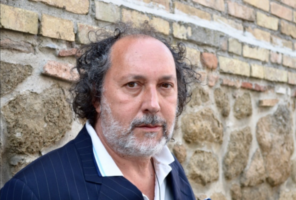 [VIDEO] “Palermo città tragicamente juventina”: così Fulvio Abbate a Sky